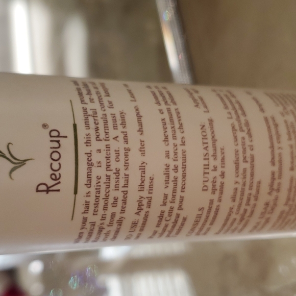 Abba Recoup Intensive Reconstructor - Picture 3 of 3